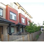 Newbury Townhomes-1